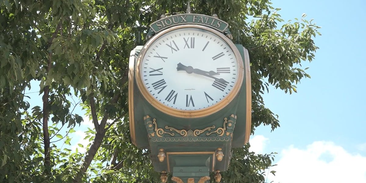 Experts talk the impact a permanent daylight saving time might have