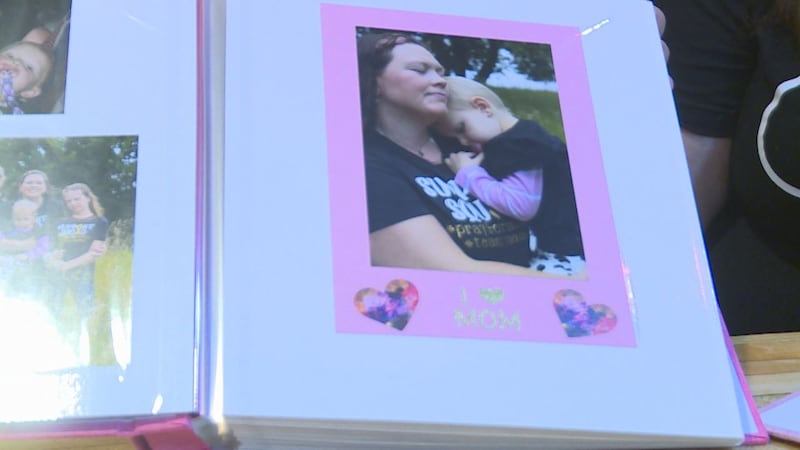 Benefit held for Humboldt family after losing daughter to brain tumor