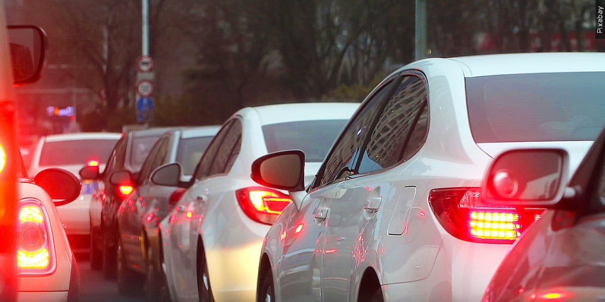 Nearly 82 million expected to travel over Thanksgiving