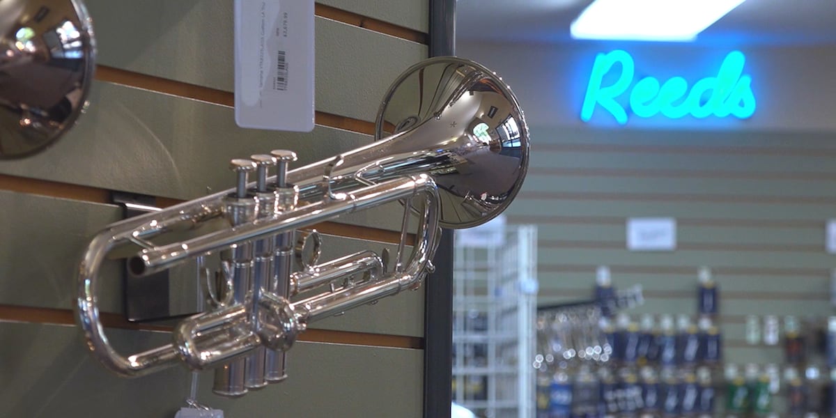 The musician vs. the machine? Sioux Falls artists see AI differently The musician vs. the machine? Sioux Falls artists see AI differently