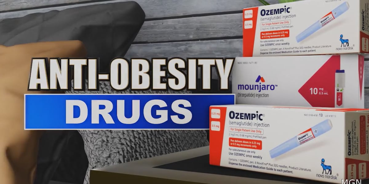 GLP-1 drugs costly for non-diabetics GLP-1 drugs costly for non-diabetics