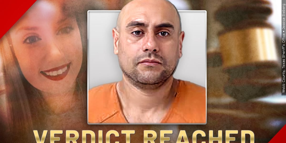 Jury has found Alfredo Castellanos-Rosales guilty of a 2023 Dakota Dunes murder