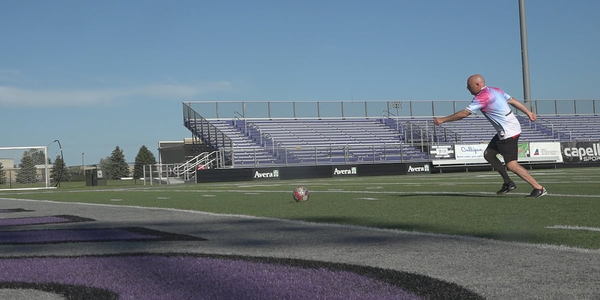 Sioux Falls City hosts celebrity shootout to help out local organizations