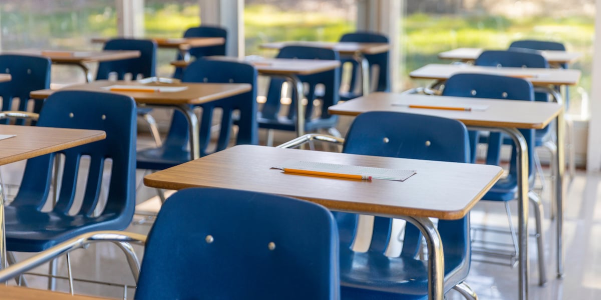 Sioux Falls area teachers awarded $14,000 in grants