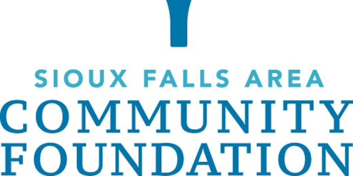 Sioux Falls Community Foundation celebrates record year