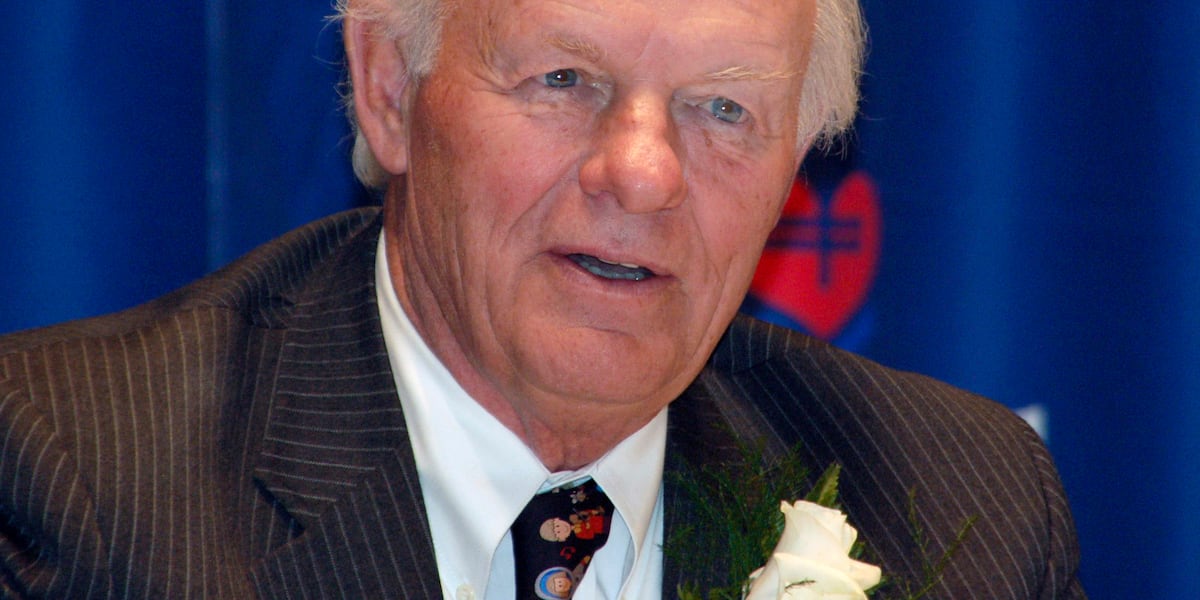 Photo: Dakota News Now T. Denny Sanford, Billionaire Philanthropist and Sanford Health Founder, Dies at 90