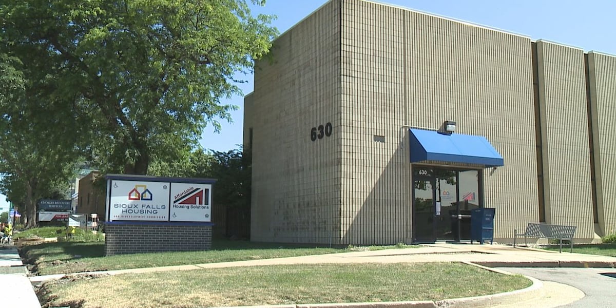 Sioux Falls Housing to hold landlord benefit meeting