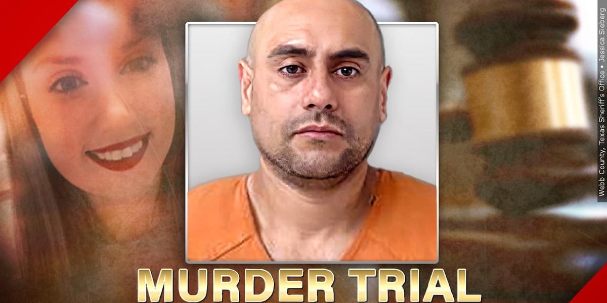 Alfredo Castellanos-Rosales Murder Trial: “I don’t kill nobody in my life.” Castellanos-Rosales claims innocence as he testifies in his own murder trial