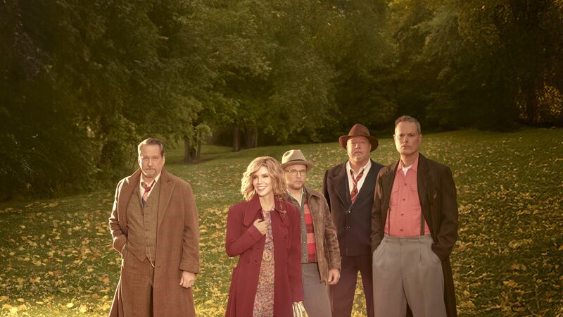 Alison Krauss & Union Station coming to Premier Center