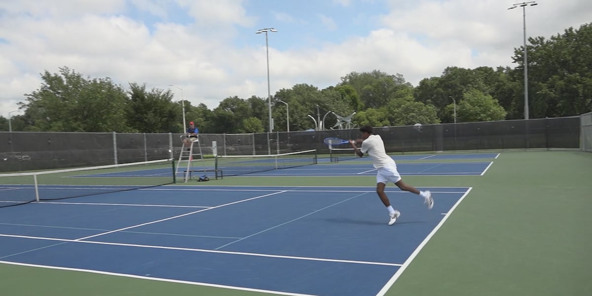 South Dakota Open wraps up in Sioux Falls