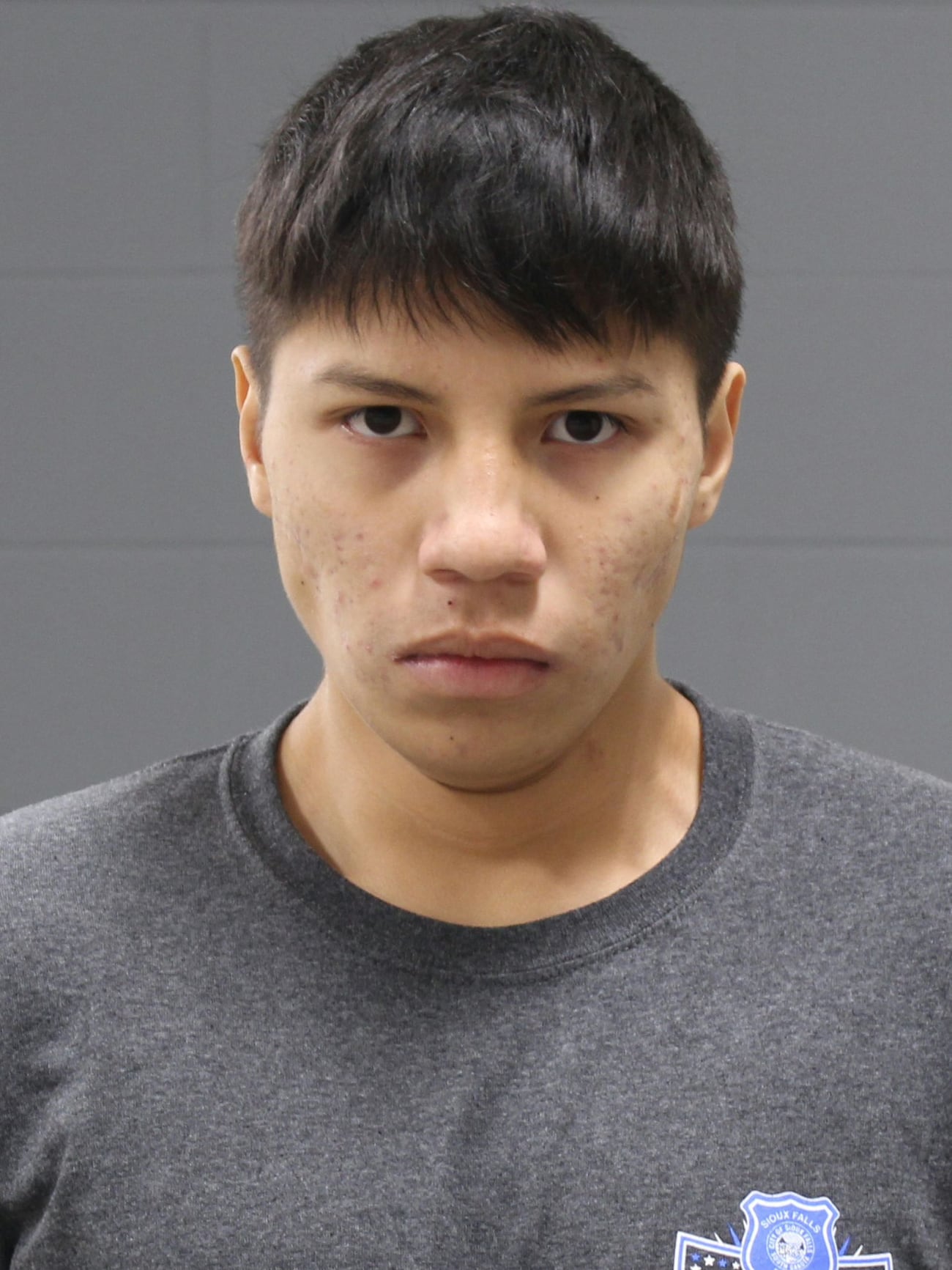 Christopher Rallis Sfpd SFPD releases details on Tuesday homicide in Sioux Falls