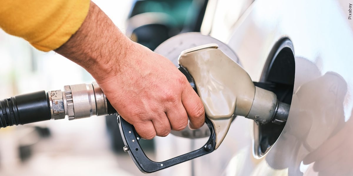 Gas prices: How to find the best deals this weekend Gas prices: How to find the best deals this weekend