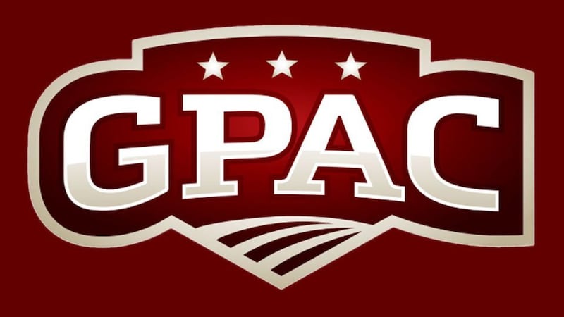 2024 GPAC Basketball Tournament Schedules
