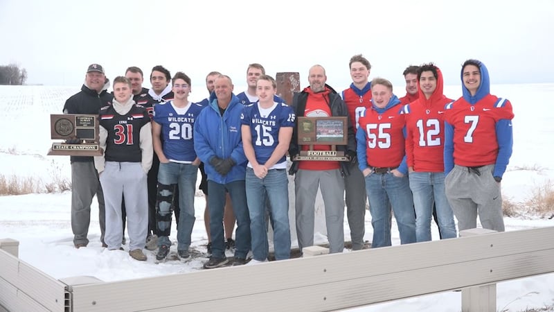 December 3rd Plays of the Week