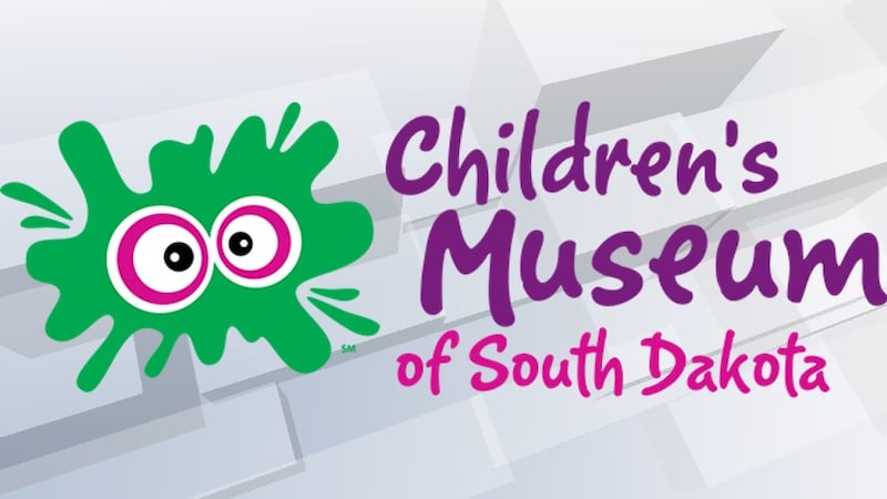 Children’s Museum of South Dakota celebrating ‘Week of the Young Child’ with activities...