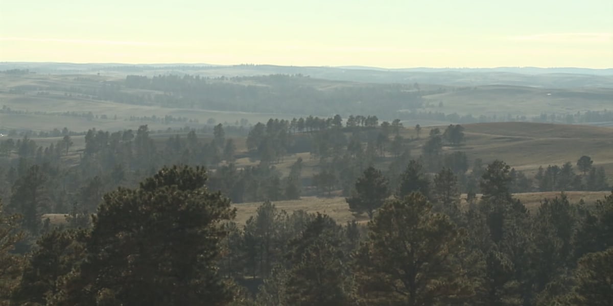 Black Hills: All tribal nations join to sue US Government
