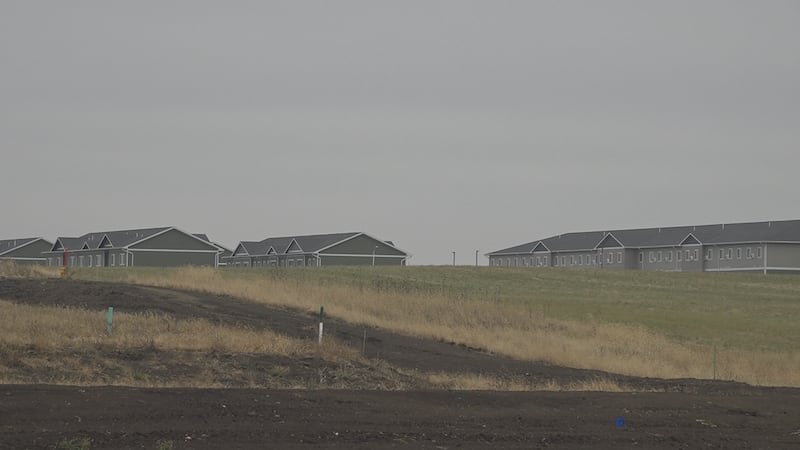 Sioux Falls and other communities are expanding for their futures.