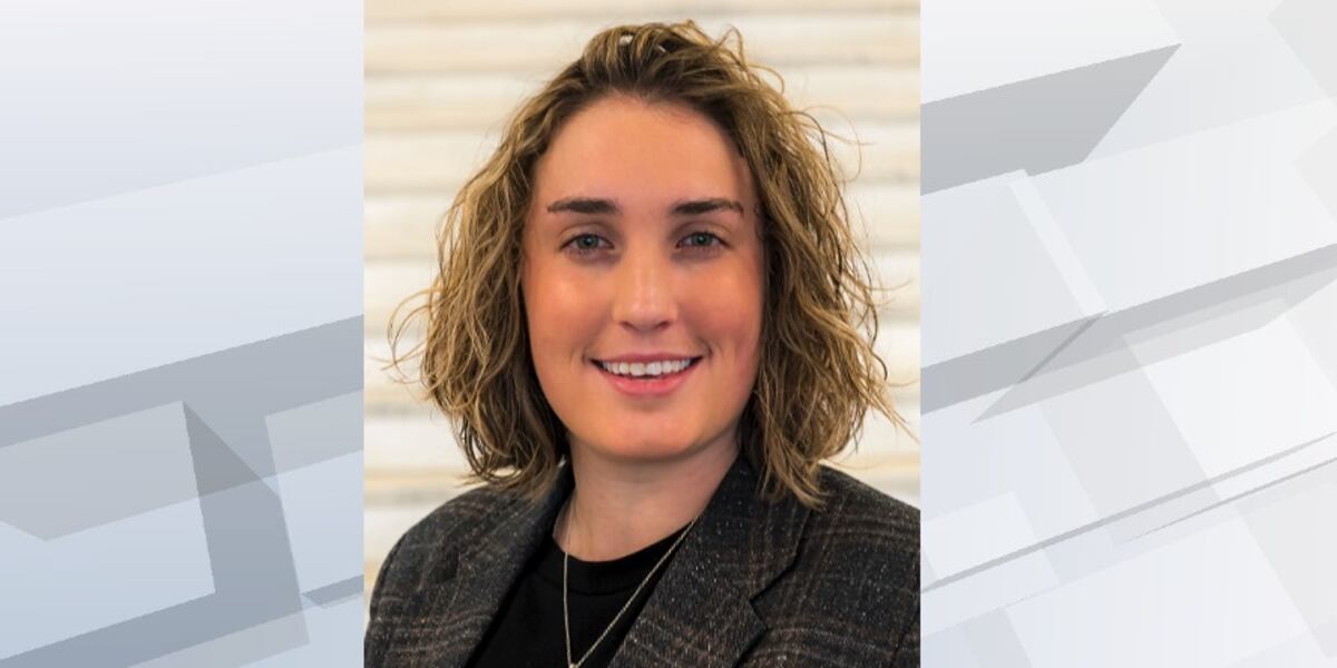 Sheahan Rigg Sheahan named Executive Director of SD GOP