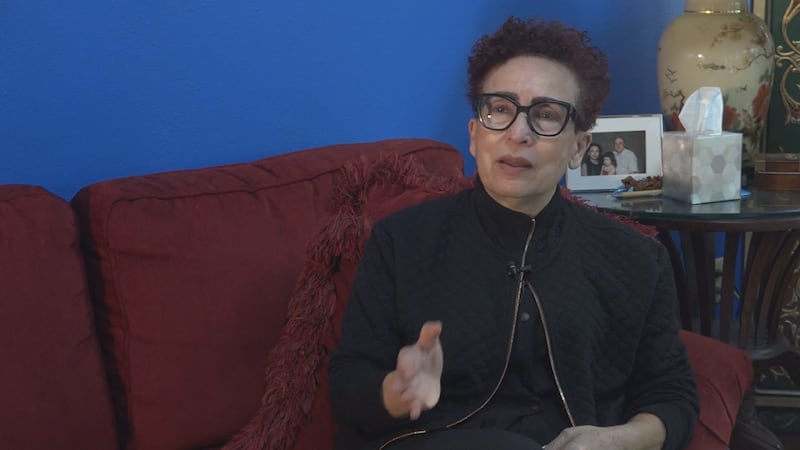 Sanaa Abourezk