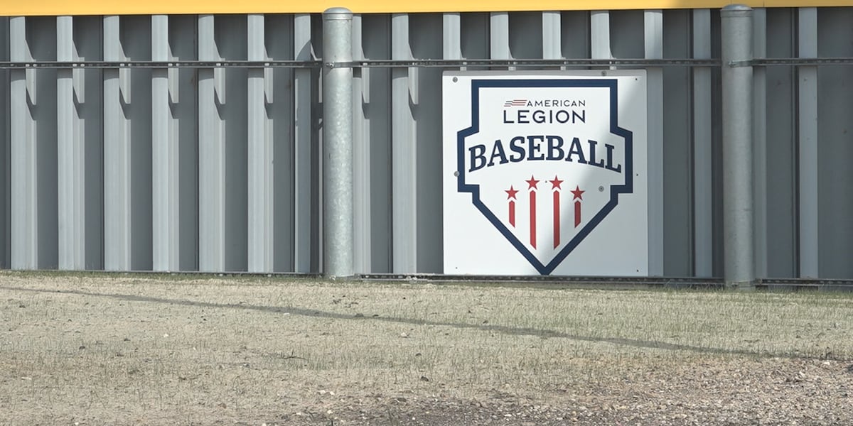 Milbank hosting celebration of American Legion Baseball’s 100th anniversary