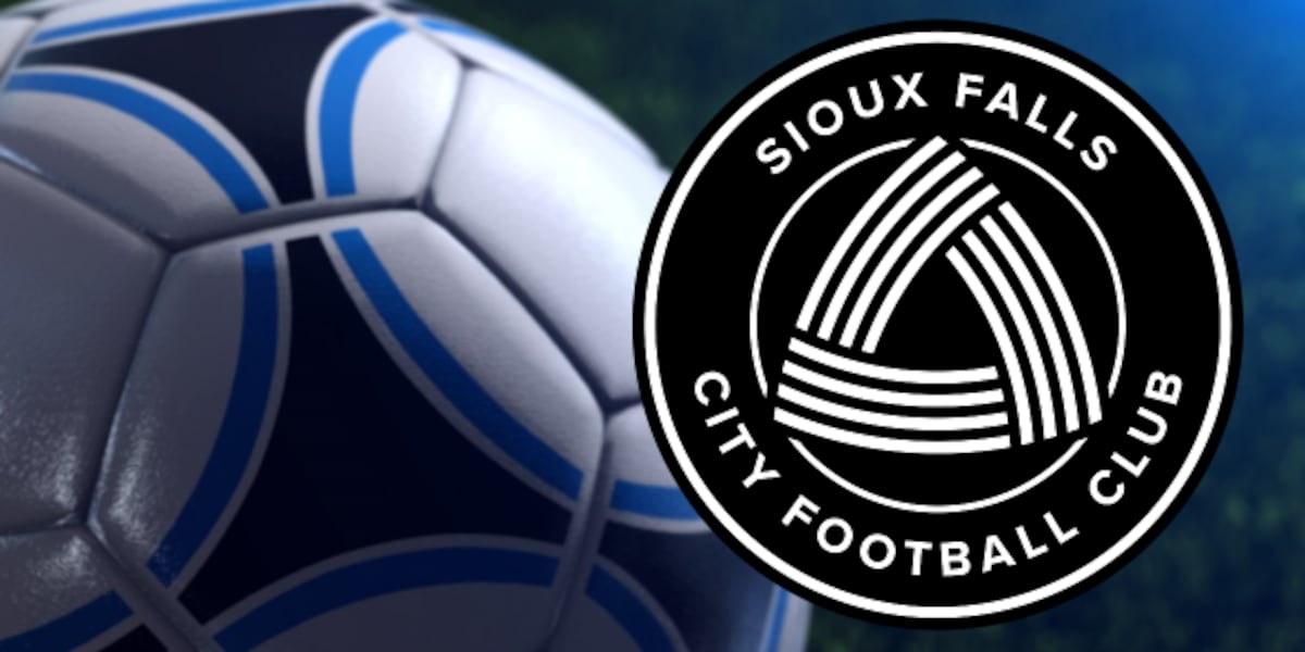 RKC Third Coast forfeits Sioux Falls City Football Club’s home opener due to poor air quality