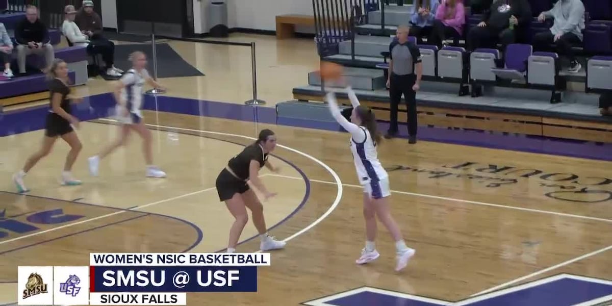 Smsu Rha USF Women, SMSU Men get wins Tuesday night at Stewart Center