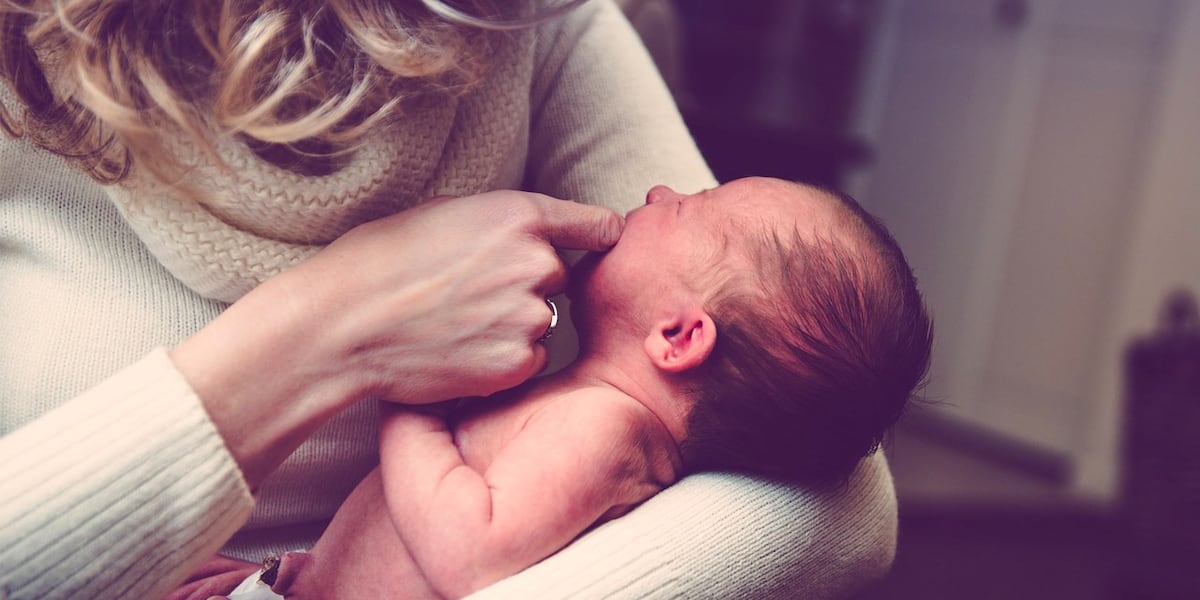 Self-care and recovery after birth Self-care and recovery after birth