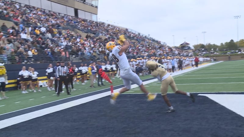 Augustana football