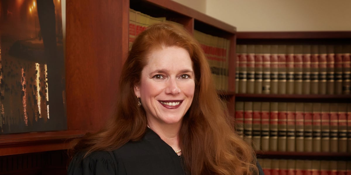 SD Supreme Court Justice announces retirement SD Supreme Court Justice announces retirement