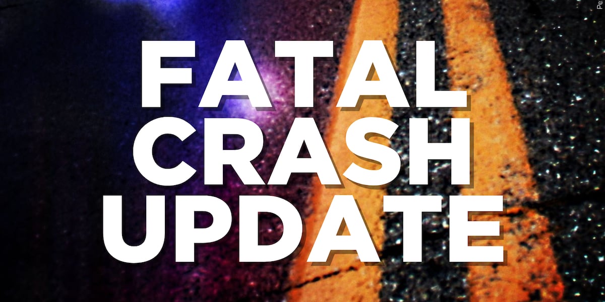 Names released in Sioux Falls fatal crash
