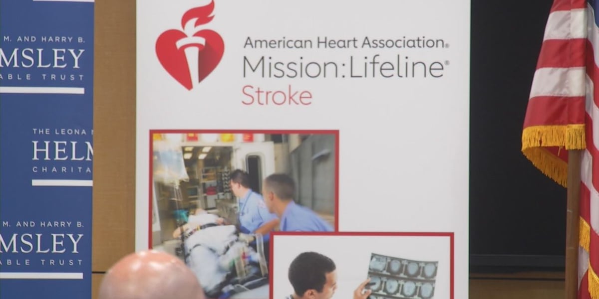 South Dakota Stroke Conference coming to Sioux Falls