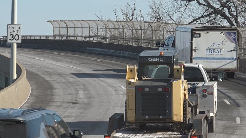 Two vital pieces of infrastructure in Sioux Falls are close to the end of their lives, and a...