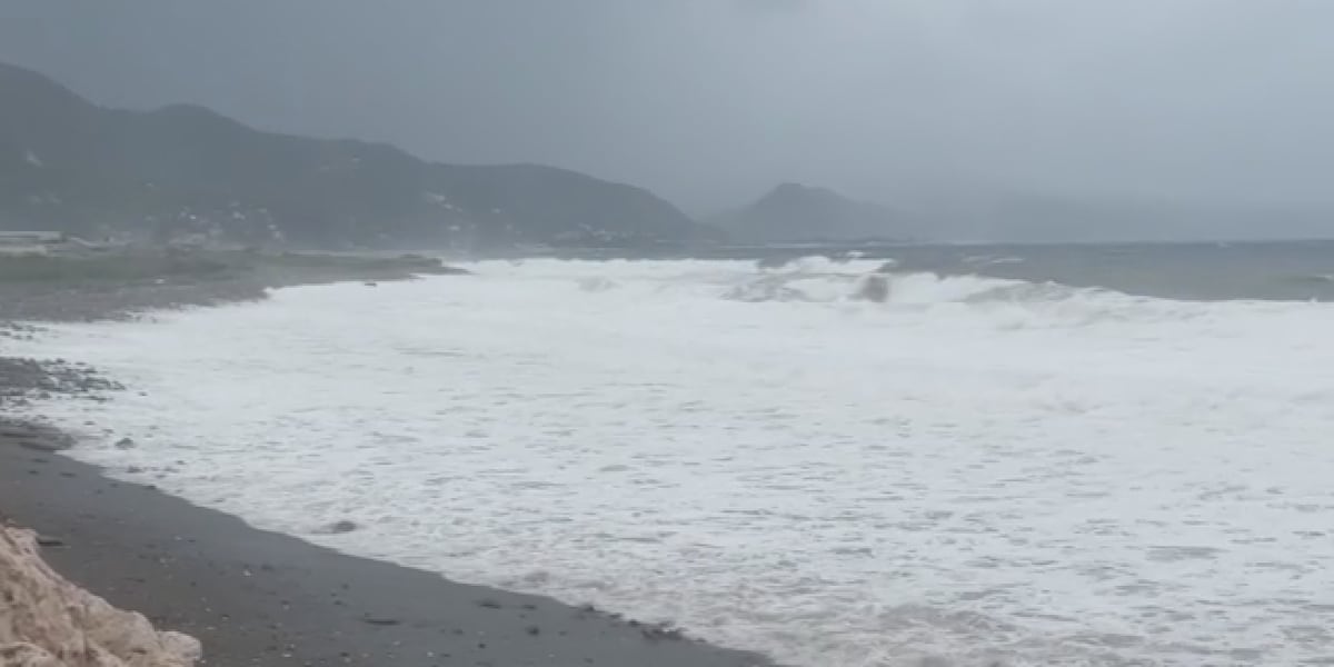 Sioux Falls local talks Hurricane Melissa and upcoming work trip to Jamaica