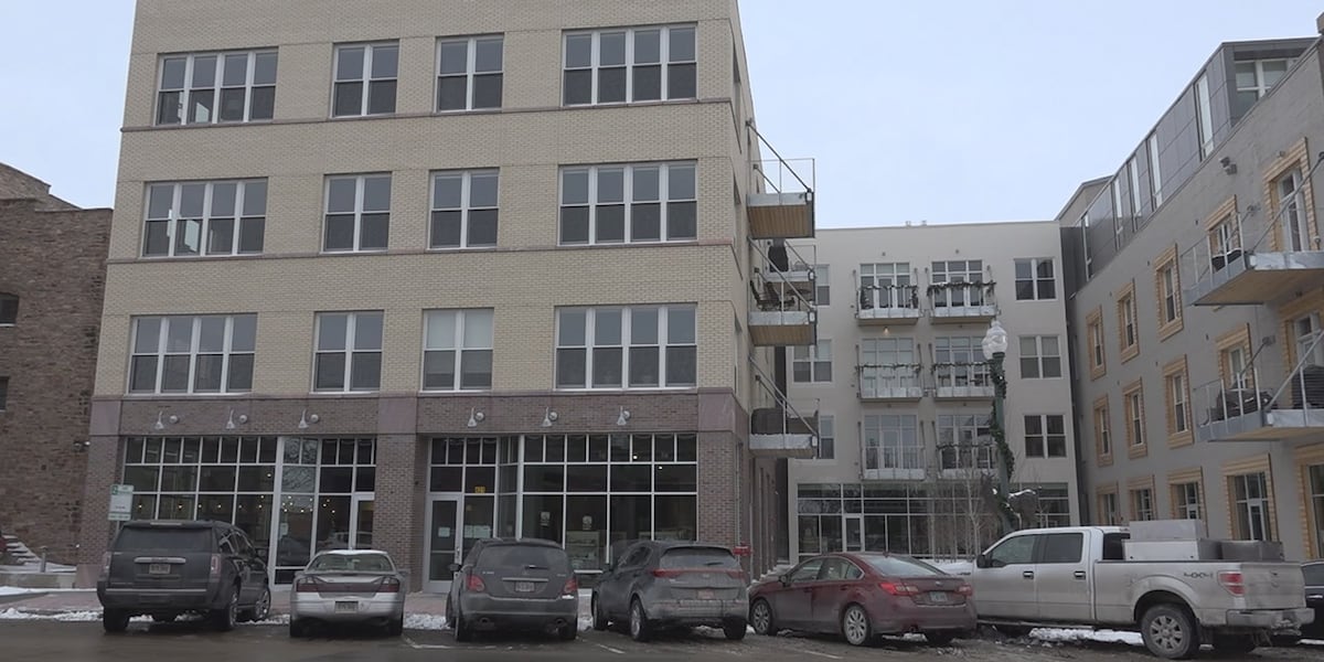 Businesses opening in Jones421 expected to help growth in Downtown