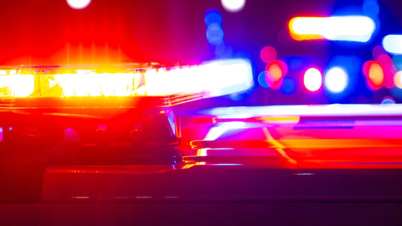 Eagle Butte man sentenced to 10 years in prison after sexually abusing child