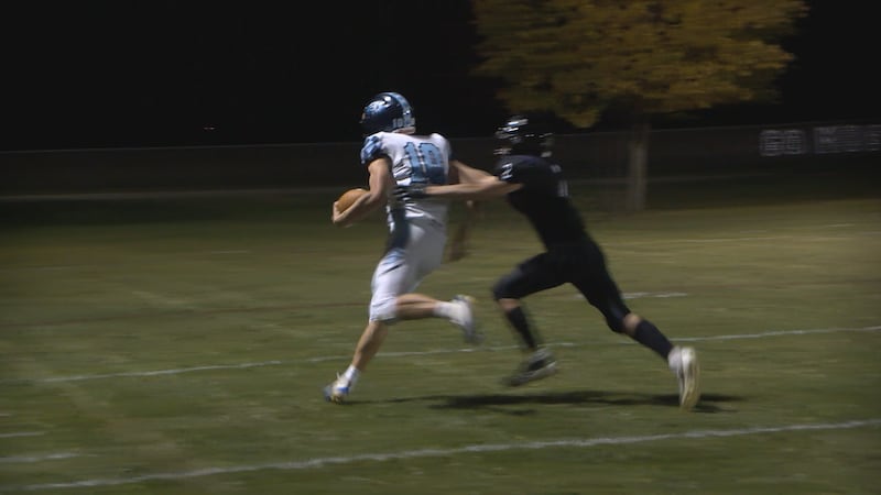 Sioux Falls Lutheran