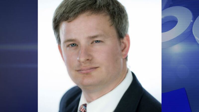 Jason Ravnsborg Now Jason Ravnsborg to run for South Dakota Attorney General