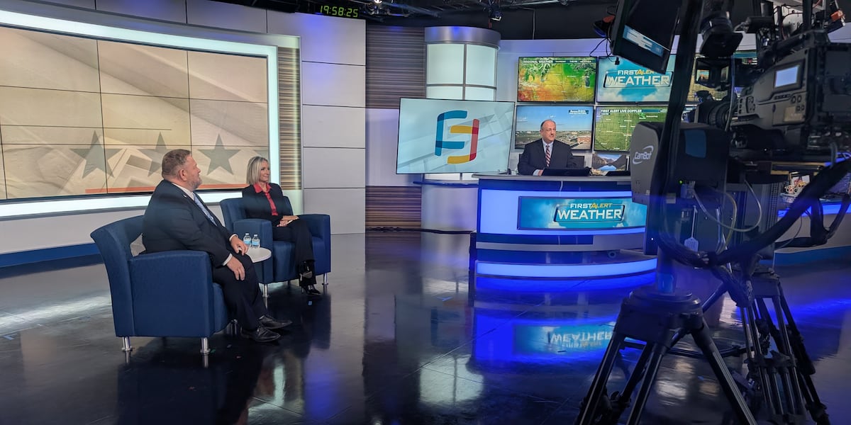 Sioux Falls mayoral candidates debate key issues