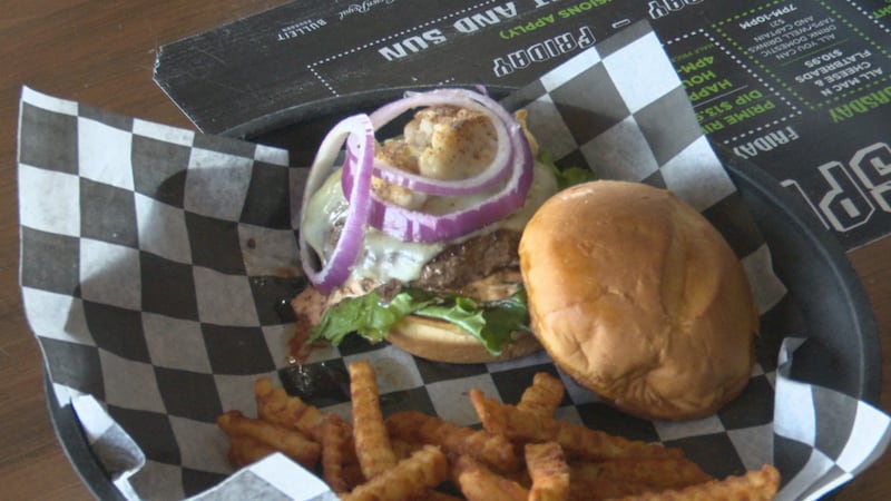 With 50 selections, residents and visitors of downtown Sioux Falls are going to have a lot to...