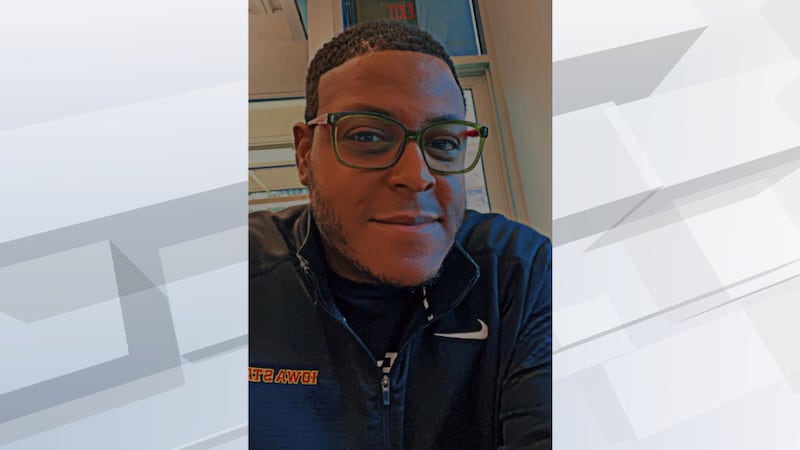 Avera Race Against Cancer: Kevin Bennett