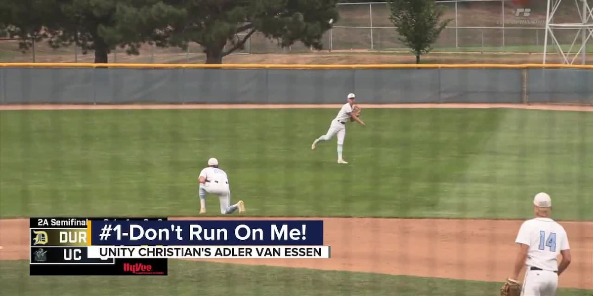 July 29th Plays of the Week
