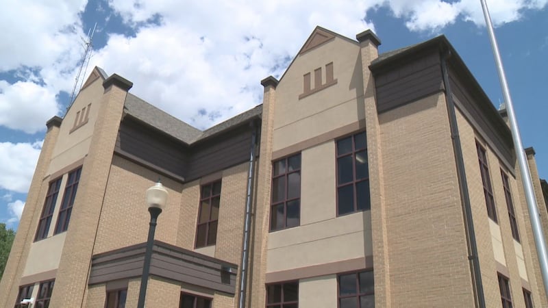 The word “Jew” was used as a verb in a comment by Commissioner Doug Putnam.