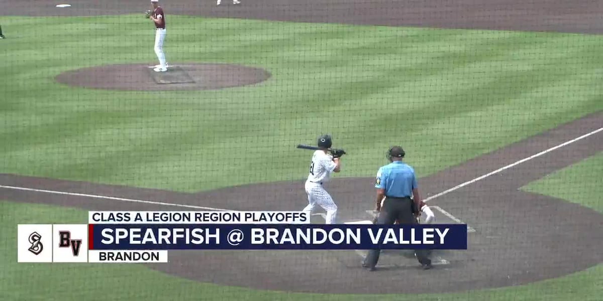 Legion teams qualify for State Baseball Tournaments Thursday