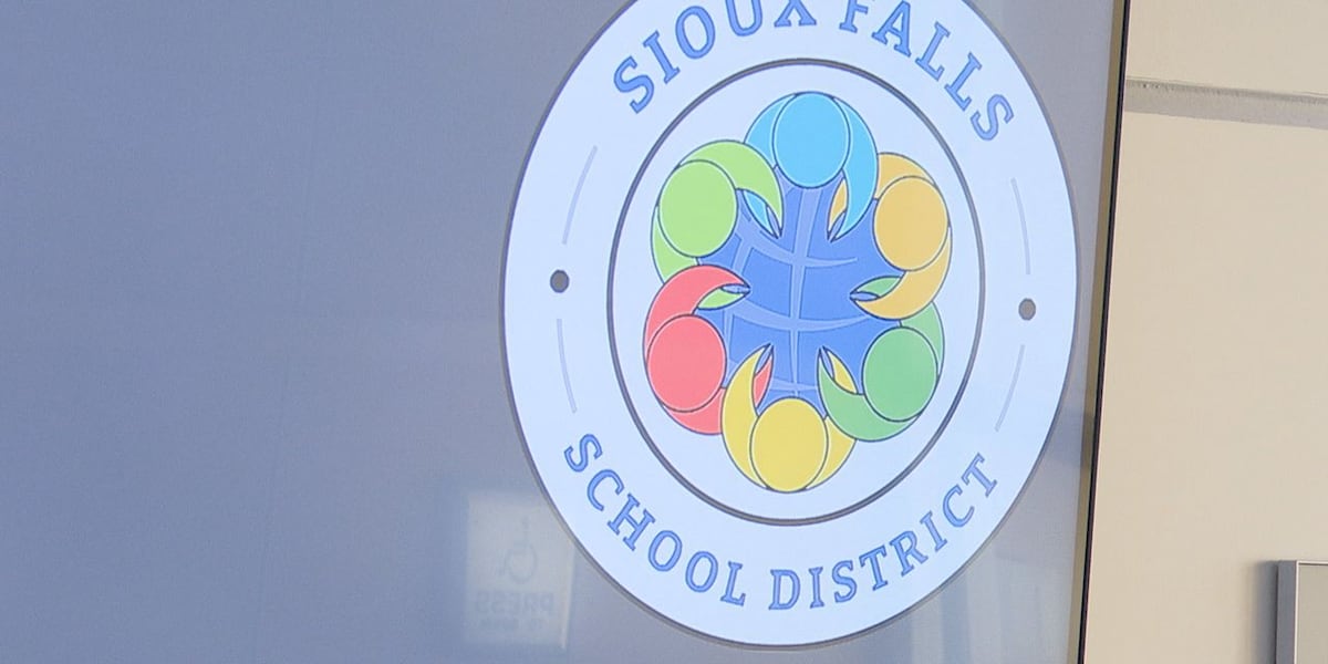 Duffy, Kelly win seats in Sioux Falls School Board election