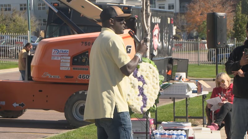 Some still looking for answers in case of missing Sioux Falls man
