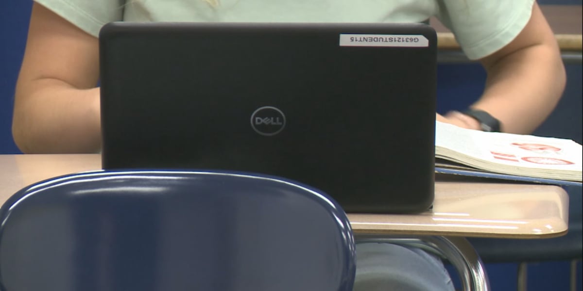 Lawmaker to back bill requiring Ten Commandments be taught in South Dakota schools Lawmaker to back bill requiring Ten Commandments be taught in South Dakota schools