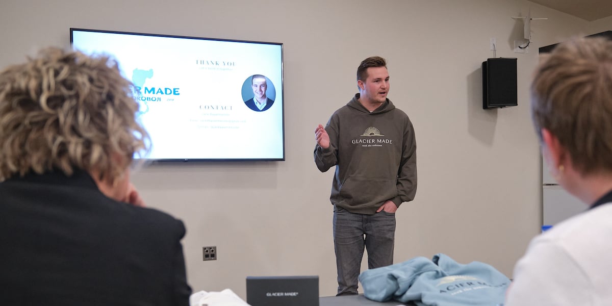 BIG Idea Competition coming back to South Dakota