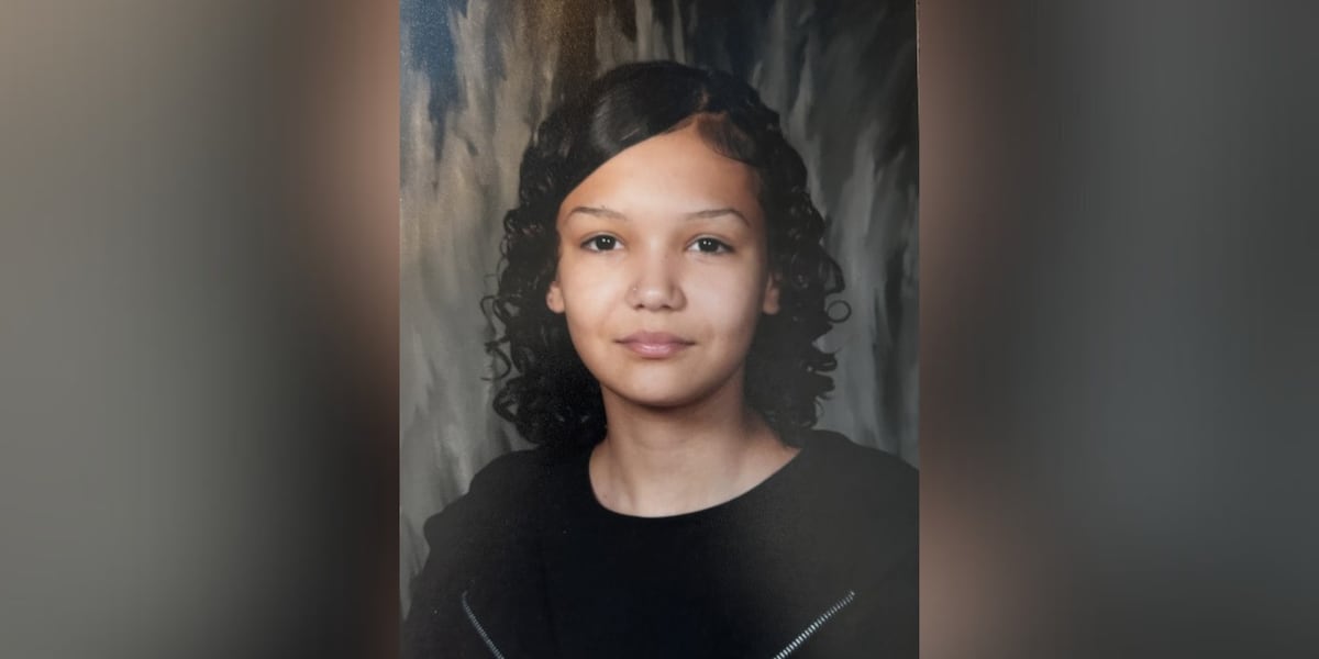 BREAKING: Live at 10:30am: Authorities holding news conference on McKenna Wendell, 14-year-old found dead in South Dakota