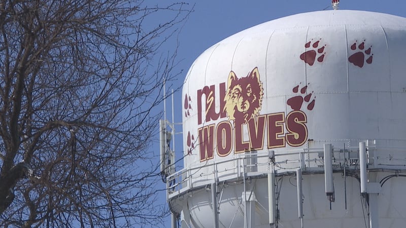 Administration at Northern State University are supporting a name change to homecoming and...