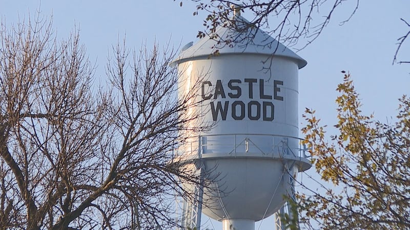 Just south of Watertown lies a hidden treasure to South Dakota. it holds a community of...